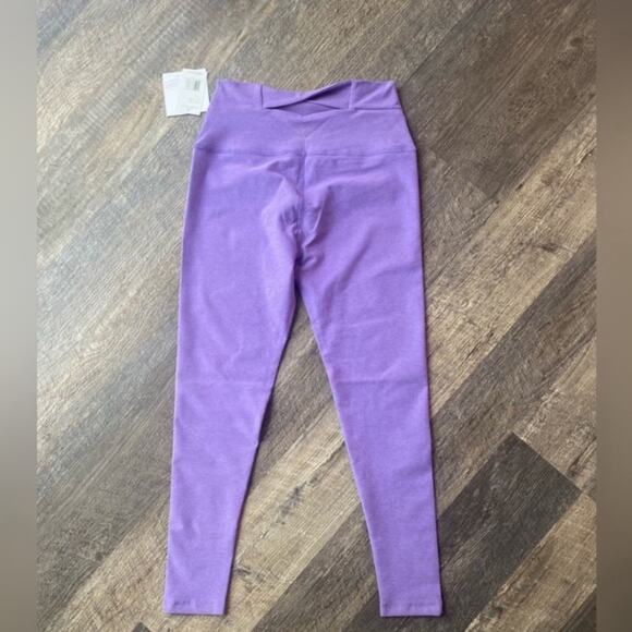 Beyond Yoga Spacedye Spin Out Legging - Picture 7 of 8